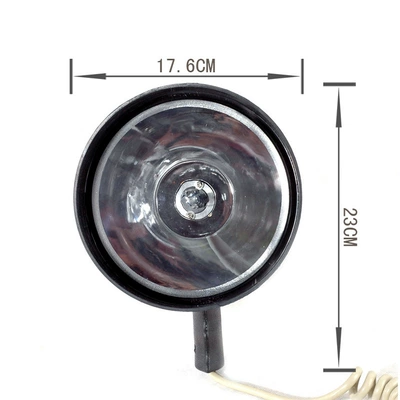 Light, Vehicle HID Xenon Lamp - ch023-b2