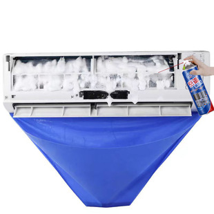 ���{��ϴ�͟��C��ˮ�ִ����ʽ��С1.5Pͨ�Ì��ù���ȫ�׼Ӻ����