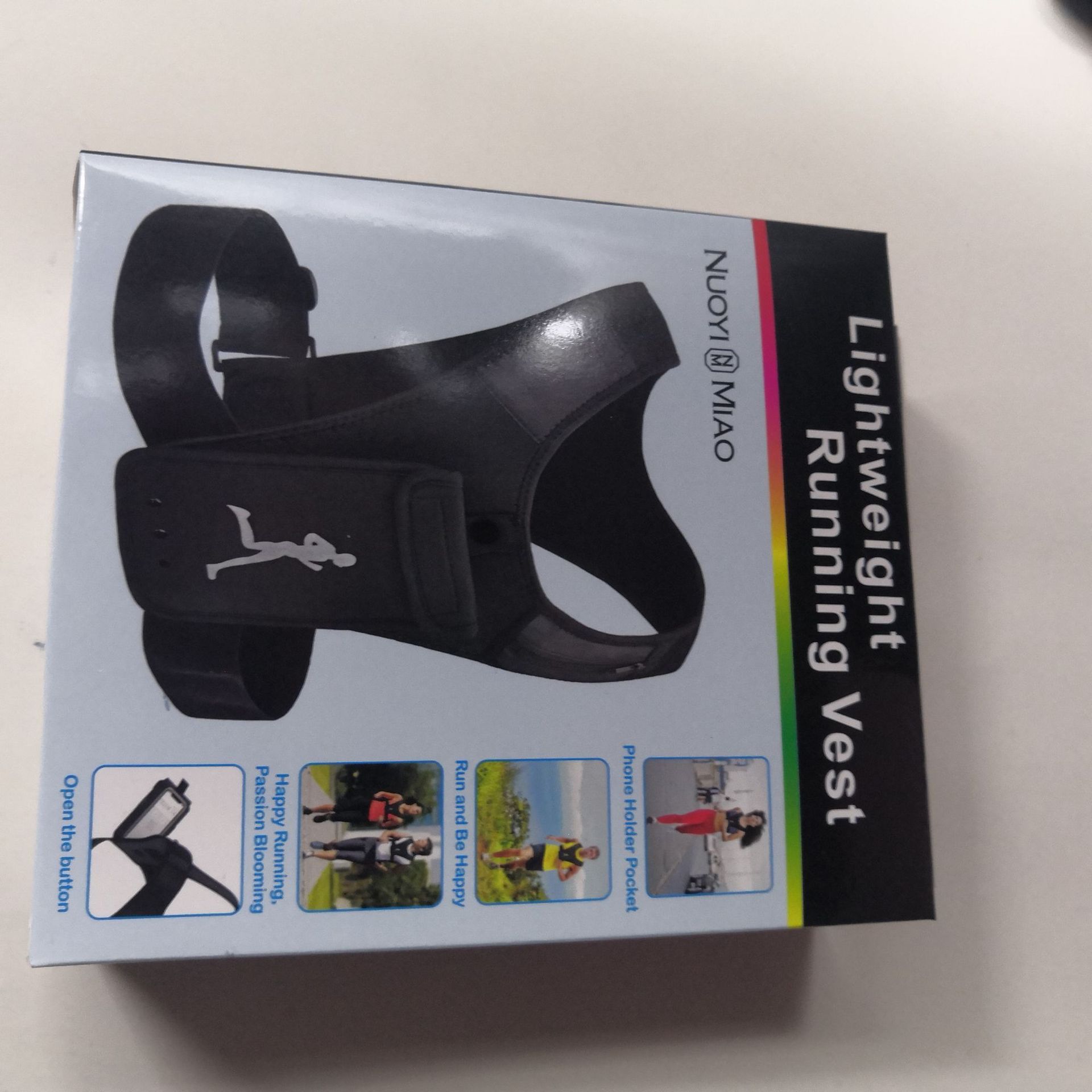 Running Phone Holder Image 11