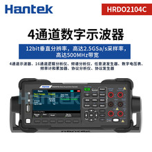 Hantek�h̩��HRDO4054C/HRDO4084C/HRDO4104E����̨ʽʾ����
