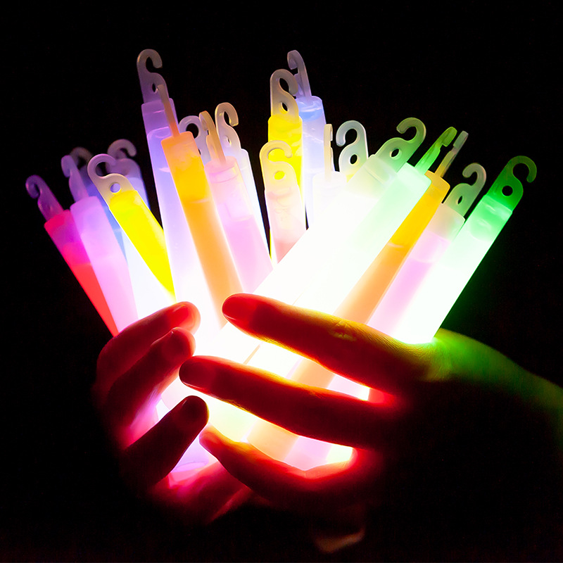 野营户外多用荧光棒批发/价格应急