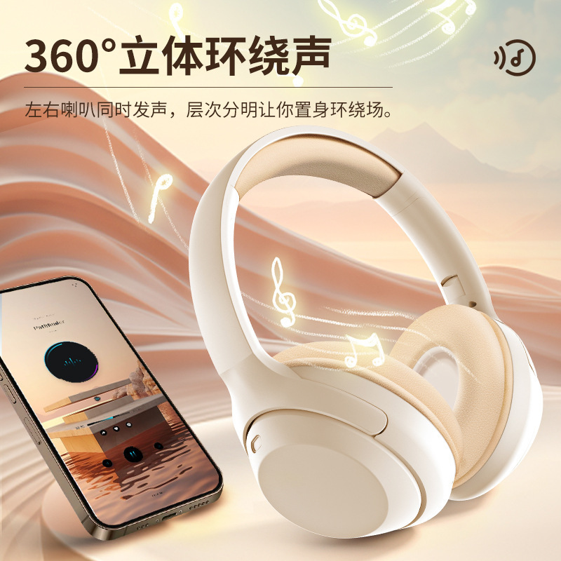 新款爆款学生专用头戴式蓝牙耳机JST-35A可折叠插卡高品质耳麦|undefined