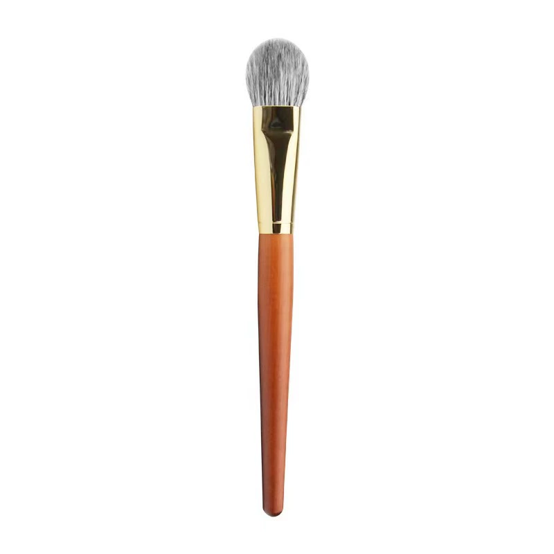 Highlighter, face blush, brush for face, brightening makeup primer