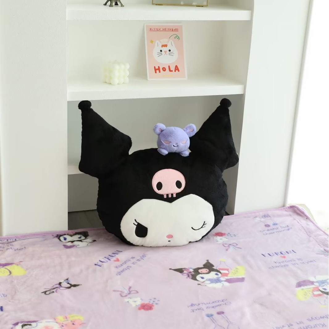 쿨로 미 (인형)