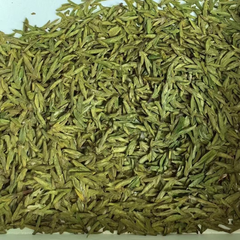 绿茶龙井茶雨前龙井批发专区茶叶店电商专供源头厂家直销一件代发|undefined