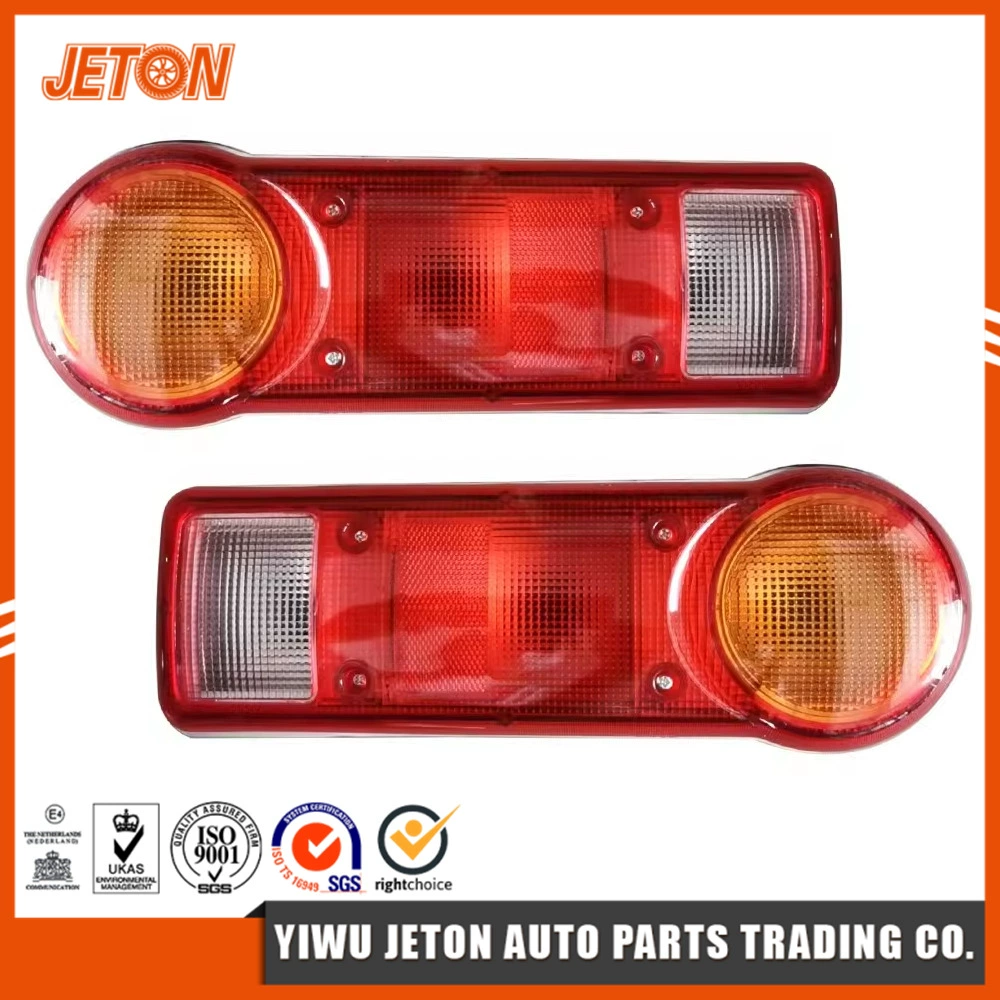 Применимо к Hyundai H100 PORTER SHEHZORE 1997-2005 задние фонари в сборке 221-1903