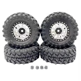SCX24�������1/24 AXI90081 1.0����݆���X�Ͻ�55MM�~݆̥���ӹ�