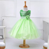 Детское вечернее платье, подходит для подростков, из фатина