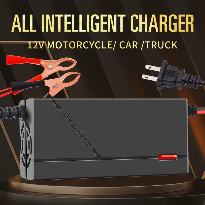 12V3A5 мотоцикл аккумулятор зарядное устройство свинцово-кислотная аккумуляторная батарея зарядное устройство автомобиль аттракцион игрушка зарядка аккумулятор