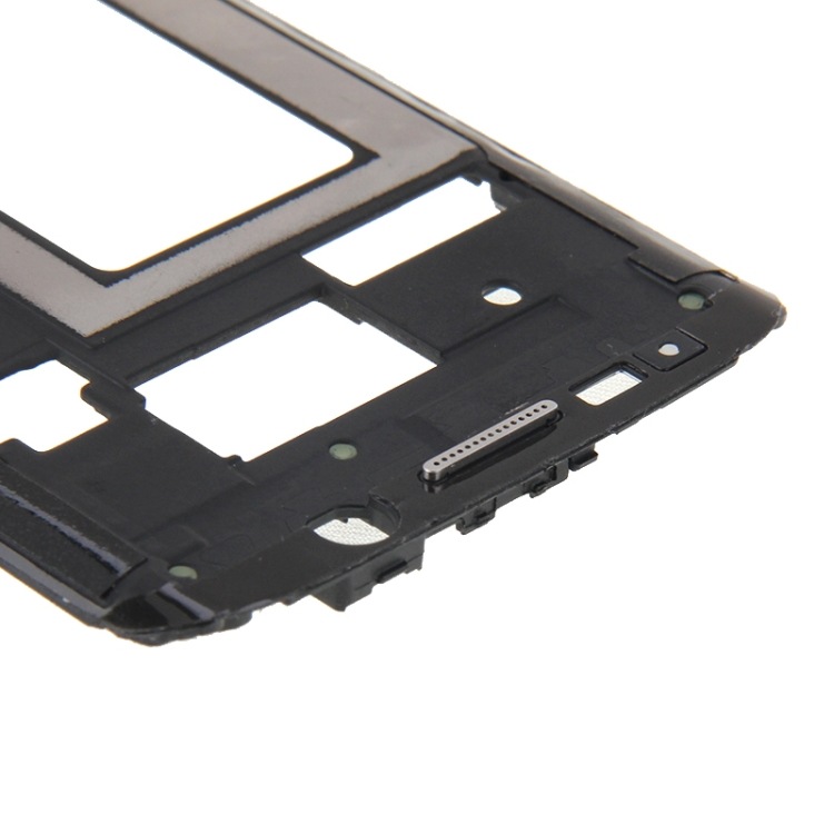 Aplicable a Samsung Aplicable a Galaxy S6 Edge / G925 LCD Front Frame A Panel Separator