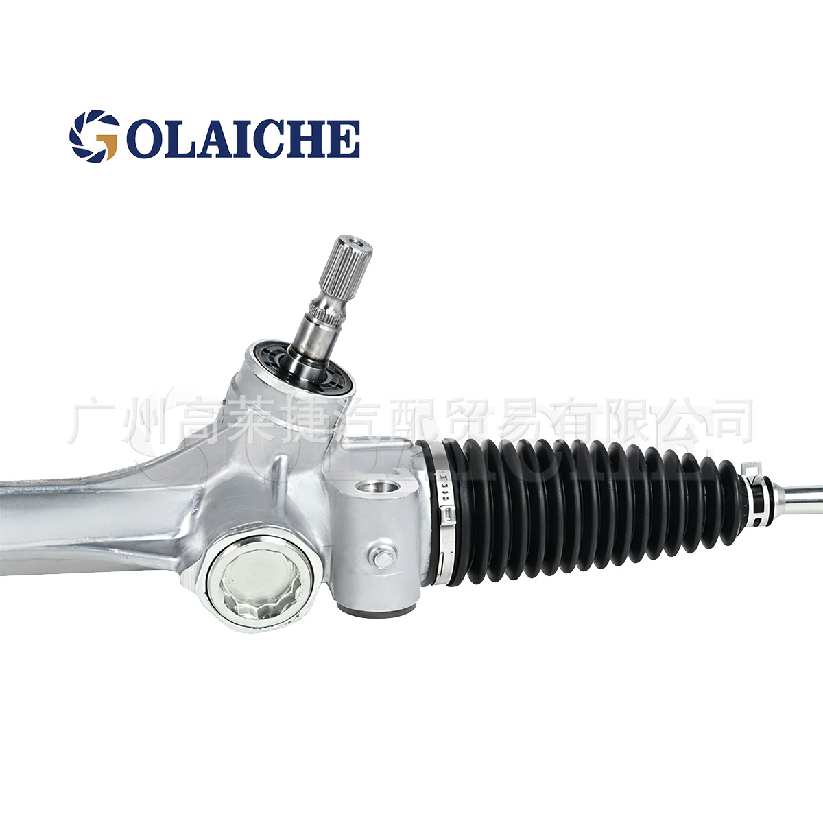 45510-58020 Is Suitable for Toyota Alphard/Vellfire Ggh20 Anh20 Ath20 Steering Gear Rhd