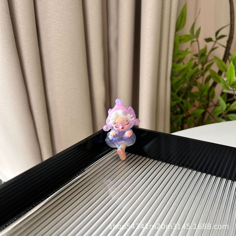 かわいい sp クロミ kt 猫メロディー漫画立体携帯電話ケース装飾樹脂アクセサリー材料|undefined