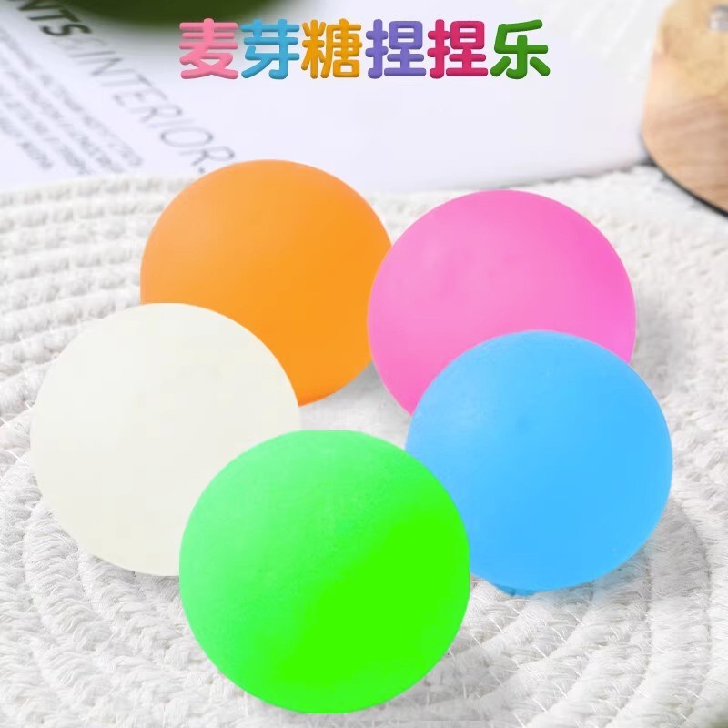 Maltose kneading music toy decompression decompression Crystal hand kneading ball kneading squeeze maltose vent cross-border new Maltose kneading music toy decompression decompression Crystal hand kneading ball kneading squeeze maltose vent cross-border new