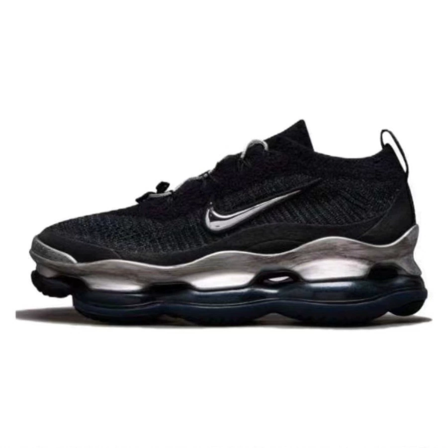 Оригинальные кроссовки Wan Guan Air Max SCORPION Casual Sports Jogging Shoes - полный толстый подошва для комфорта