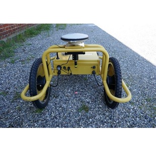 Survey robot wireless charging module resistant to harsh environment fast charging robot wireless charging manufacturer