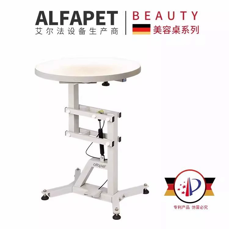 ALFAPET/Elfa светящийся стол для домашних животных стол красоты