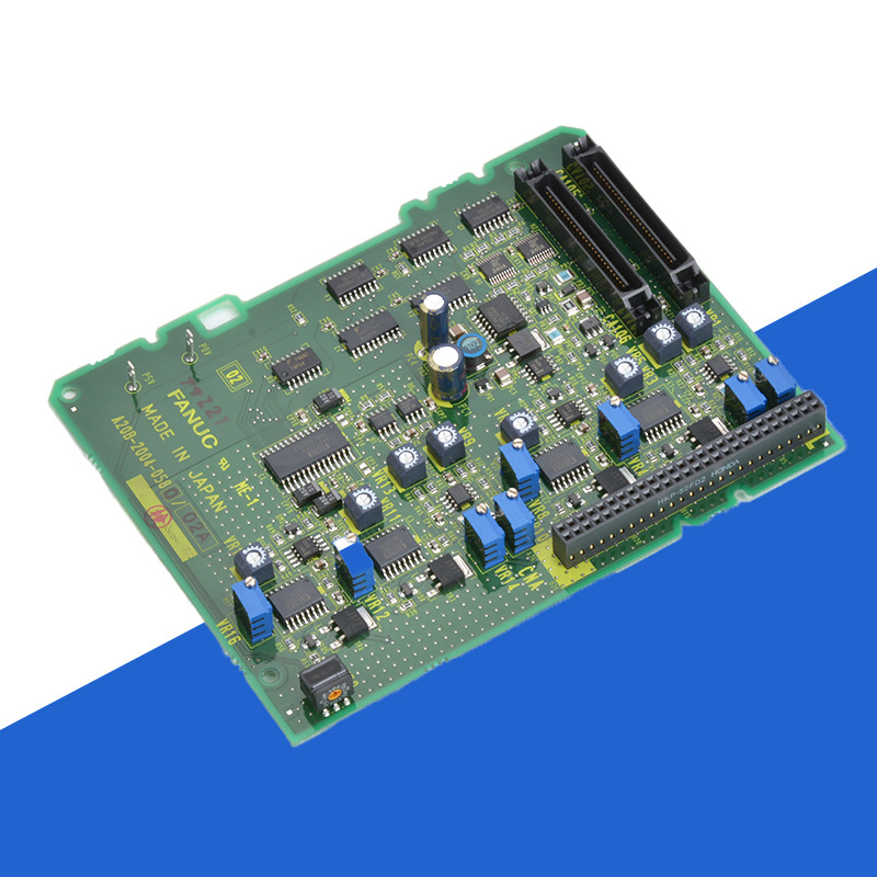 A20B-2004-0580 发那科FANUC小卡CPCB电路板原装现货议价