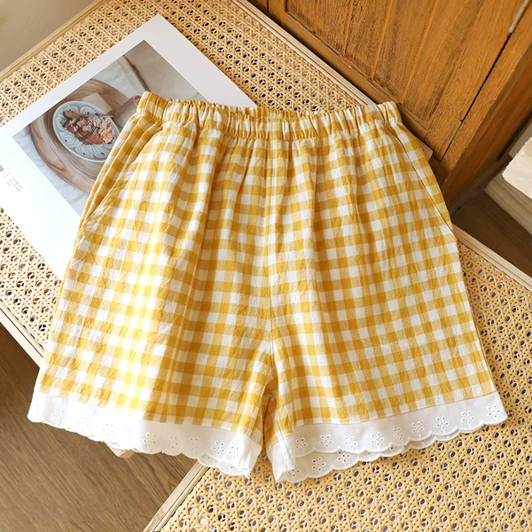 Yellow grid