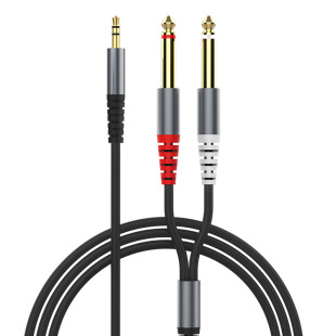 ���l�� ���w3.5mmĸ�D�p6.35 TS 1/4�������l��1.5�� ���b��