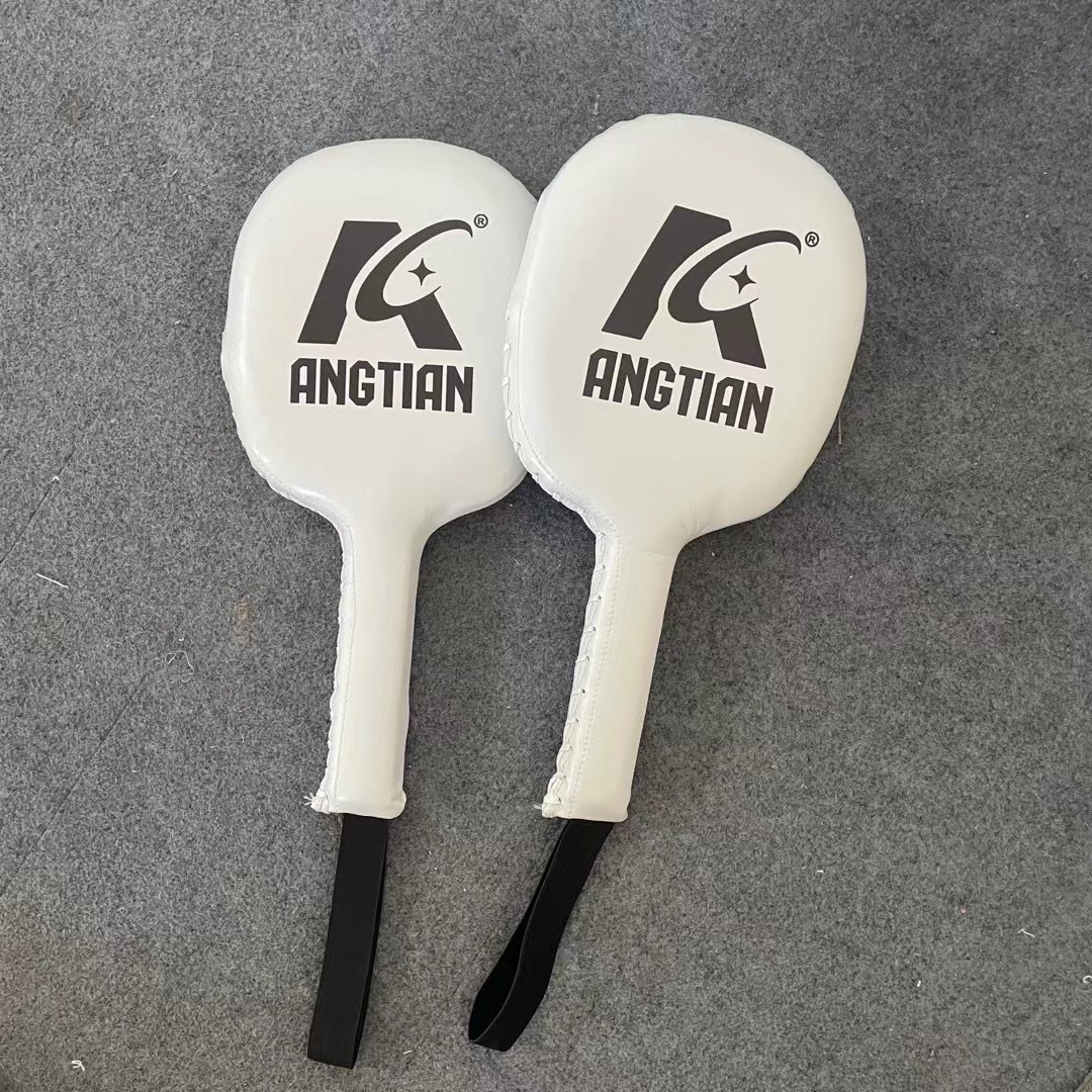 Fábrica de taekwondo kick target Foot target ping pong objetivo de entrenamiento objetivo fight stick target de una sola página Target mano target objetivo de boxeo