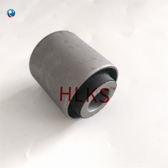 Adecuado para Toyota HZJ79 frente tire de la varilla de goma manga LAND CRUISER tie rod manga de goma 48706-60070