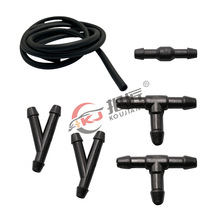 ��܇��ˢ��ˮܛ�� ������ϴ��ˮ��ݔˮ���z��DIY Washer Hose 4*7