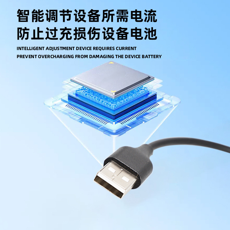 U型usbケーブルは華為携帯電話Type-Cエルボu型手遊び快充type-cケーブルを適用する|undefined