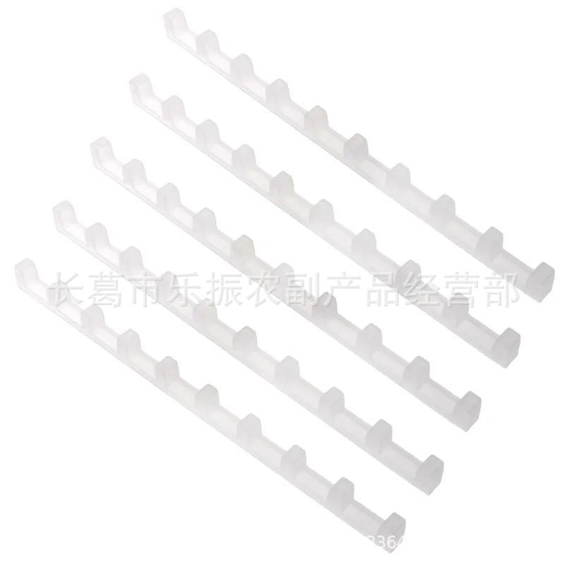 P82C-5pcs-Beekeeping-Bar-Bee-H