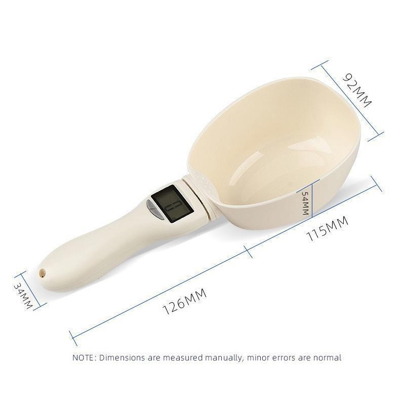 Multifunctional Weighing Spoon - Image 5