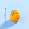 23#ugly orange