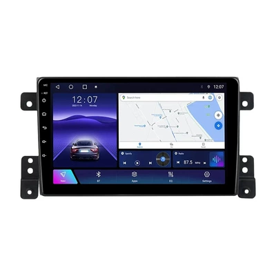 DVD Navigation, Vitra 05-15 Android Central