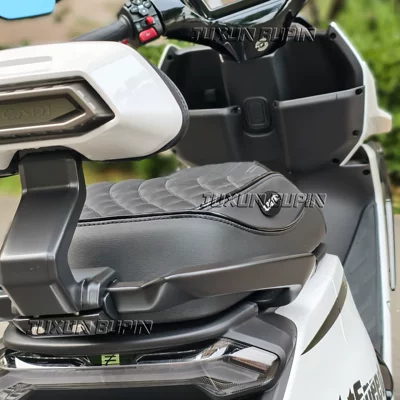 Electric car cushion Vehicle Integrated Seat Cushion, Extended