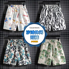 男式T恤;男式休闲裤;男式休闲短裤