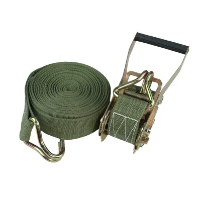 Trailer rope/net/strap: Device Brake Rope 5 Tons