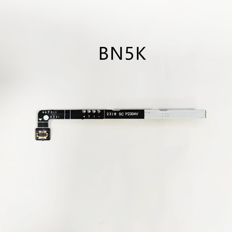 适用于xiaomi 12C电池 redmi12C 保护板BN5K电池保护板电池保护板