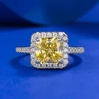 Ring, European style, silver 925 sample
