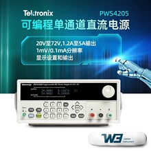 ̩��PWS4205/PWS4721/PWS4323/PWS4305��ͨ��usb�ɱ��ֱ����Դ