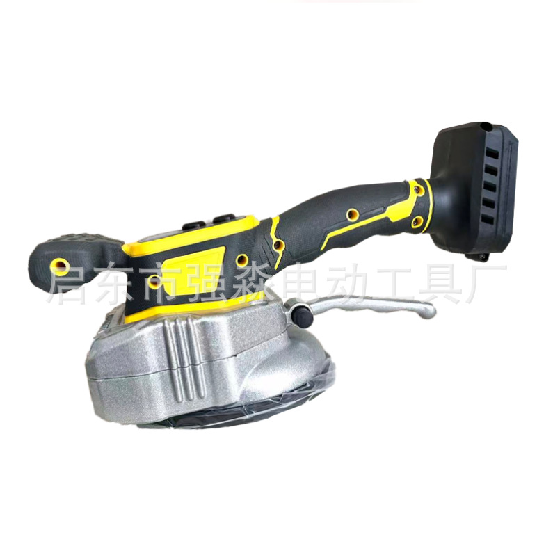 Fábrica al por mayor DW batería original máquina de azulejos azulejo máquina de pavimentación vibrador de litio ladrillo eléctrico herramienta de pavimentación ladrillo pegado artefacto
