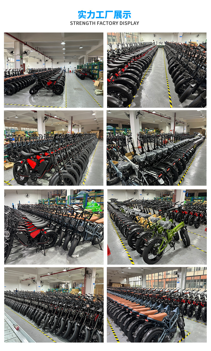 MINAL's overseas best-selling high-speed off-road vehicle, a powerful electric motorcycle for all-terrain outdoor riding