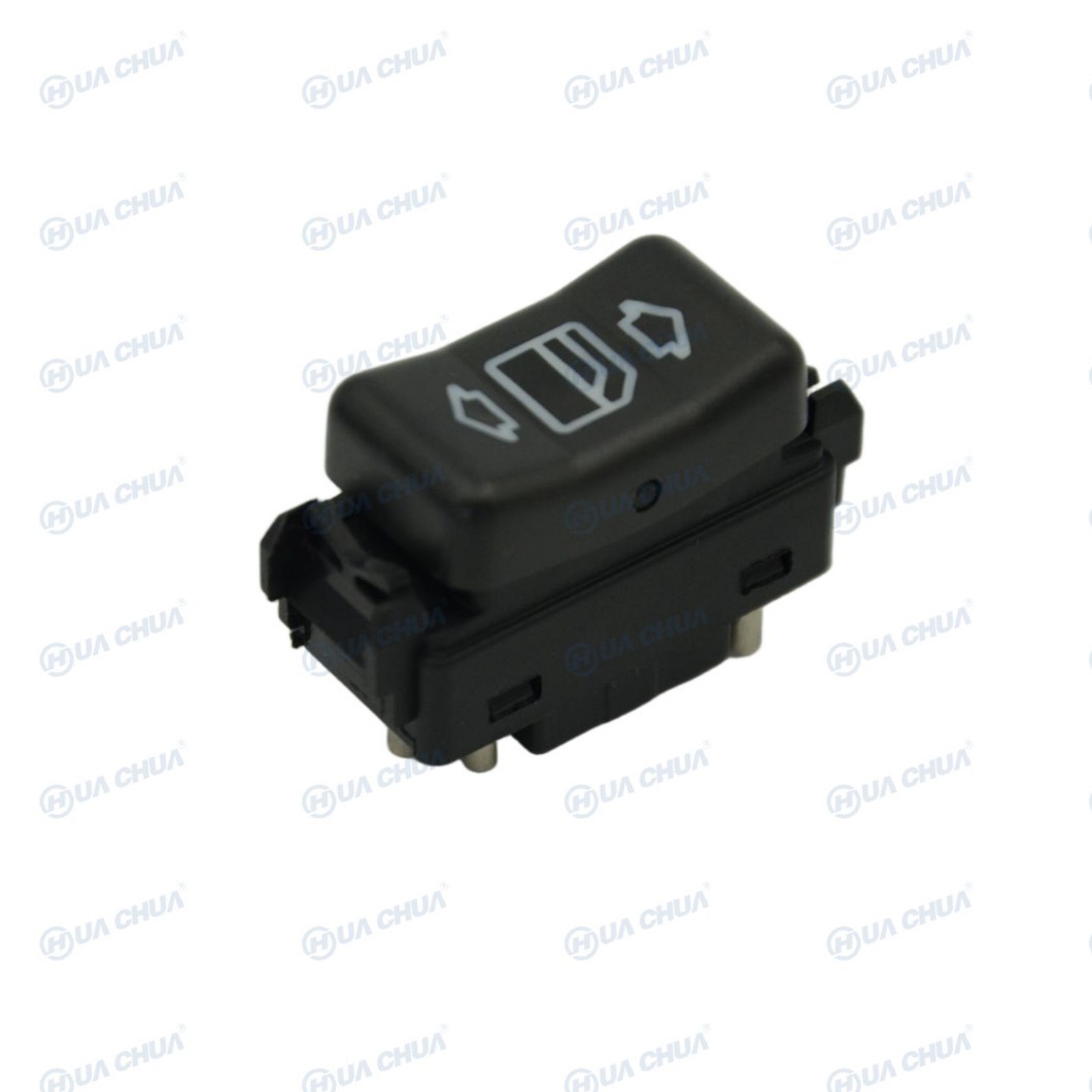 奔驰车窗玻璃升降器开关124 820 4710