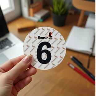 Source Manufacturer Customized Silicone Traceless Stickers Tpe Traceless Stickers Mobile Phone Anti-Scratch Stickers Beautification Decorative Stickers