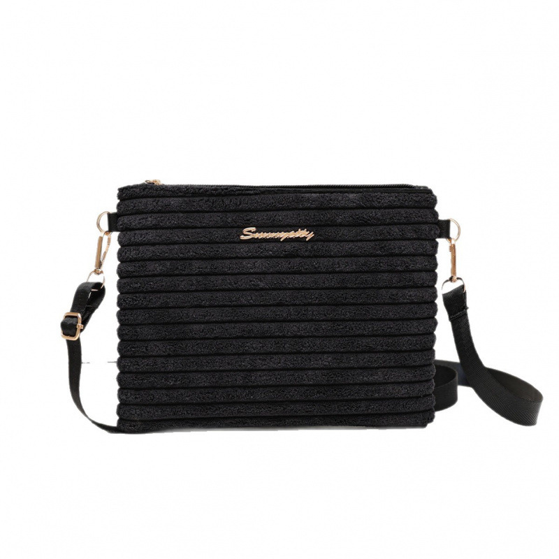 2025 otoño y invierno nueva moda ocio versátil viaje mochila de hombro tela de peluche color sólido bolsos de mujer de gran capacidad image 5