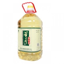 毛铺苦荞酒42度5L实惠大桶家庭送人湖北特产纯粮精酿厂家直发