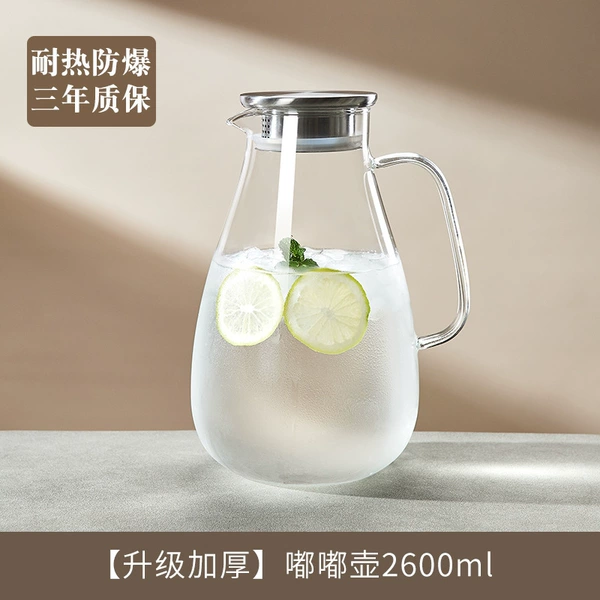[Upgrade thickened] Dudu pot 2.6L
