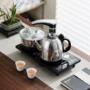 一体自动电热泡茶烧水壶