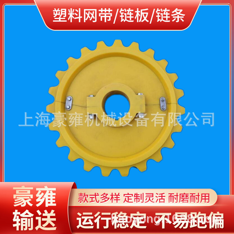 厂家销售刮泥机污水处理 气浮刮渣机 塑料尼龙链 污水刮渣牵引链