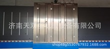 1800立式玻璃清洗机外贸出口型高速清洗干燥机