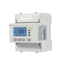 安科瑞DJSF1352-RN/DS電動汽車充電樁直流計量電表 RoHS 認證