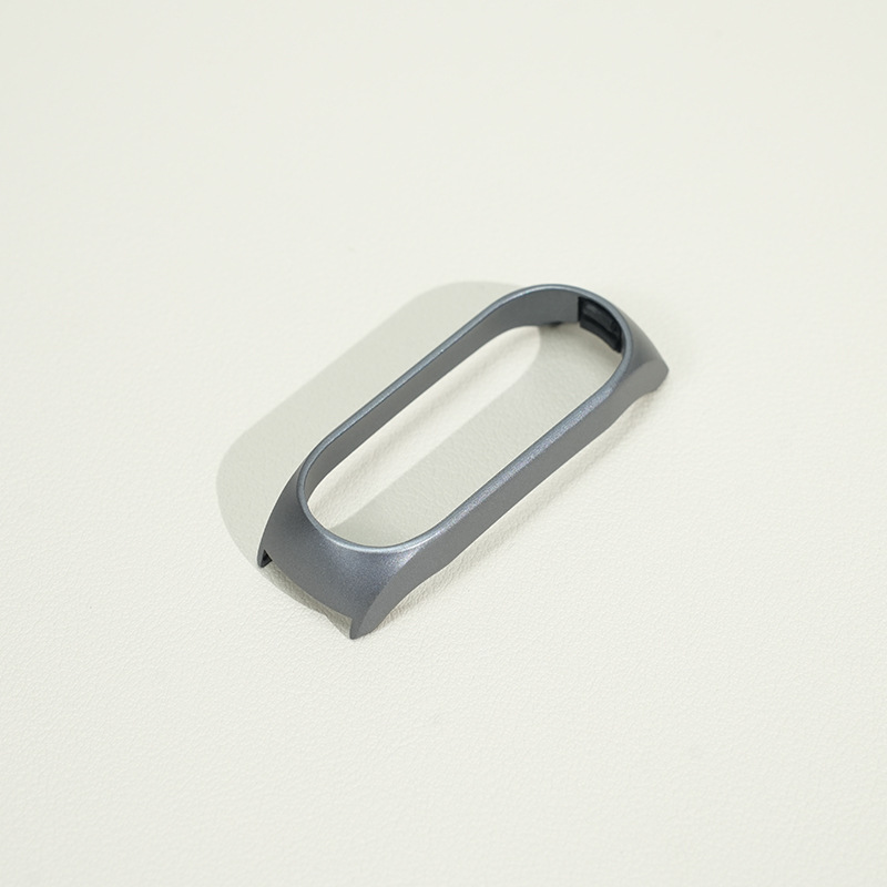 Suitable for the Xiaomi Band 9 Ceramic pro watch case, transparent watch frame, and high-transparency protective case of the Xiaomi 3/4/5/6/7/8 generation undefined