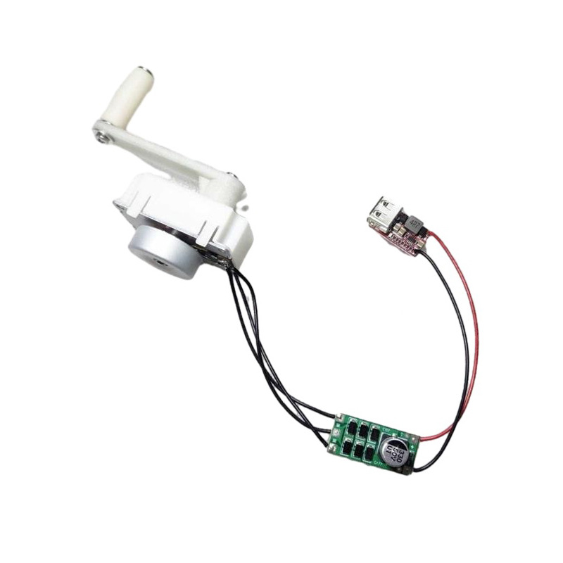 5V 5W versión de experimento científico